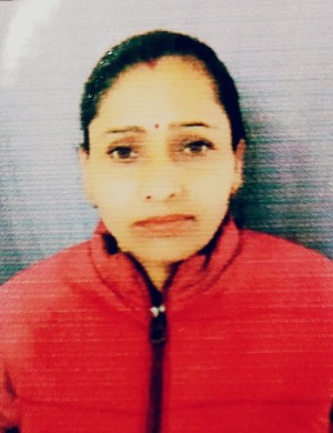 Rekha Devi