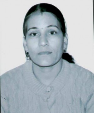 रेखा देवी