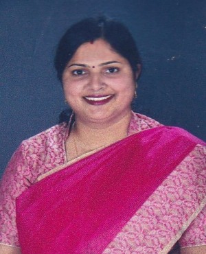 रेखा कुमारी