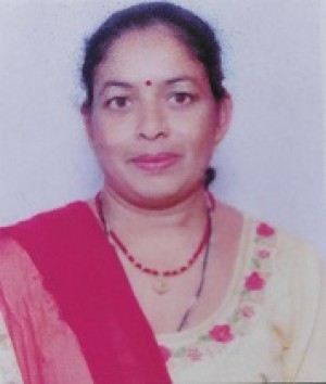 REKHA RANI
