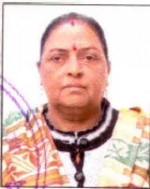 REKHA SINGH