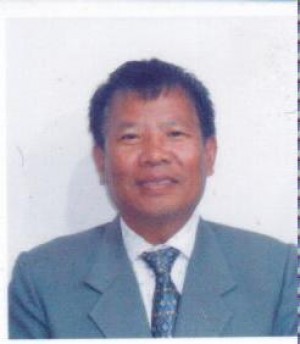 REMINGTON GABIL MOMIN