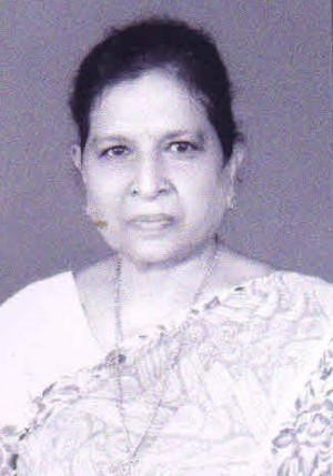 रेणु देवी