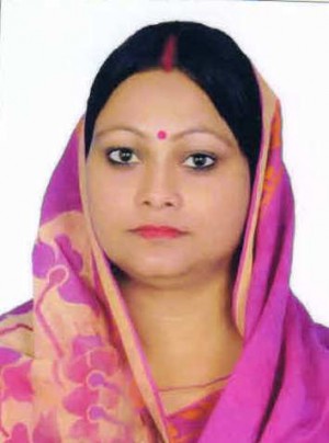 रेणु देवी