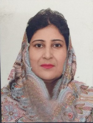 रेनू कशयप