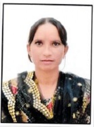 रेनू कुमारी महावर