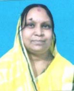 रेणुलता भारती