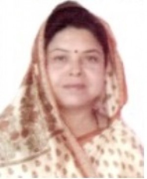 रेनू शाह