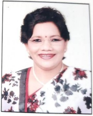 रेणुका सिंह सरुता