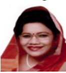 Renuka Singh Saruta
