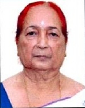 रेणुपमा राजखौवा