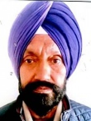 रेशम सिंह