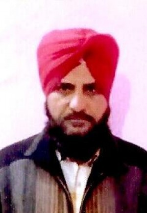 रेशम सिंह