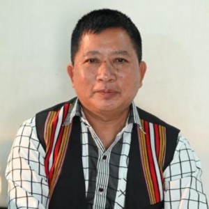 Rev. Dr. Zaichhawna Hlawndo