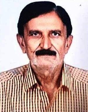 आर.बी.वाघेला