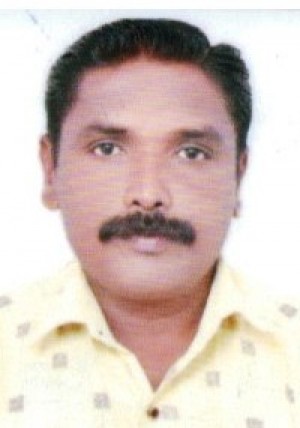 REVANASIDDAPPA.M. HOSAMANI (DESAI)