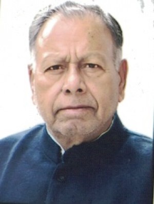 रेवत राम पंवार