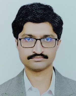 DR. R. GANGADHAR