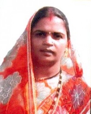रिचा पुरुषोत्तम चौबे 