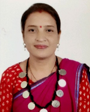 ऋचा वर्मा