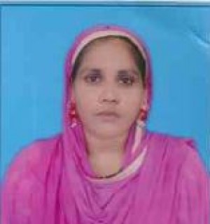 रिजवाना खातुन