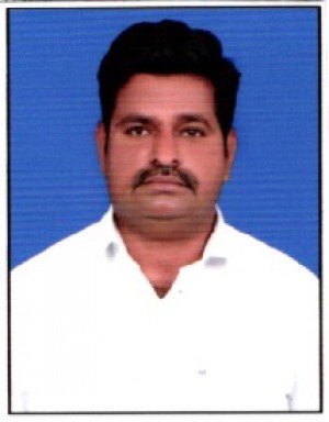 RIKKAMALLE MANOJ KUMAR