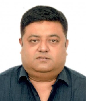 RISHIRAJ KAUNDINYA