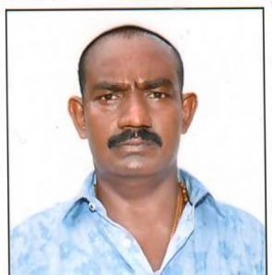 रित लाल राय