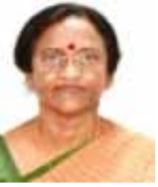 Rita Bahuguna Joshi