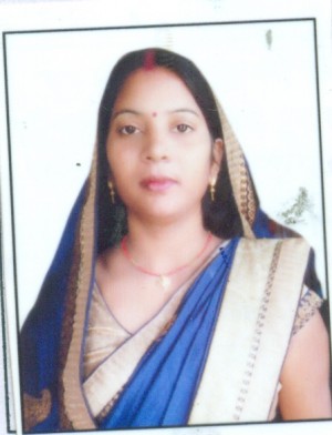 RITA DEVI