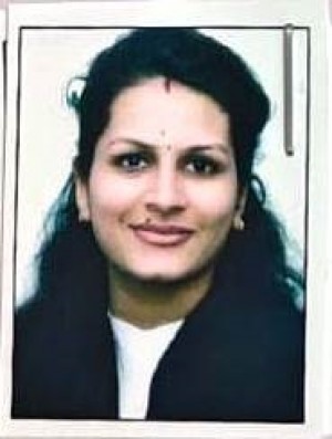 रीटा पटवा