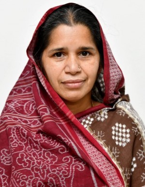 RITA SAHU