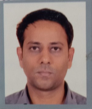 रीतेश चोडणकर