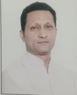 रीतेश शर्मा