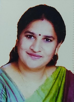 रीति देशलहरा