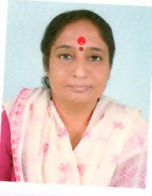 Ritu Khanduri Bhushan