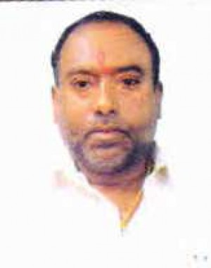 रिटू कुमार उर्फ भोसू भाई यादव