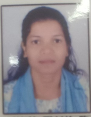 रितु पन्द्राम