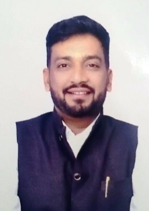 रितुराज वर्मा