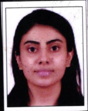 RIVASINH HARDEVSINH SOLANKI (RIVABA RAVINDRASINH JADEJA)