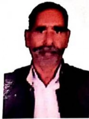 सियाकत खॉ