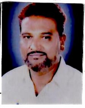 Riyaz Sayyadali Sayyad