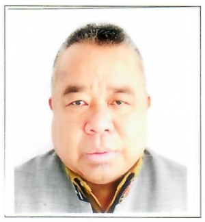 ROBERT ROMAWIA ROYTE