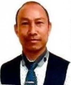 ROBINUS T SANGMA