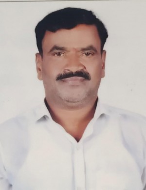 RODDA SHIVAIAH