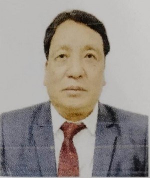 RODE BUI