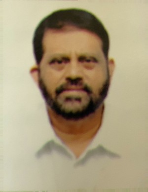 Rodolfo Louis Fernandes