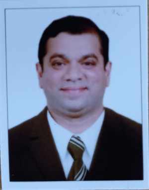 रोहन खंवटे