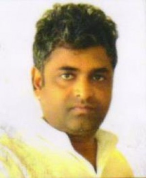 ENG. DEEPAK SINGH PATEL
