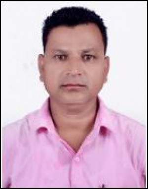 Rohidas Govind Gaikwad